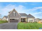 115 Riparian Ct, Charlottesville, VA 22911