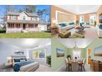 10517 crestfield ln Snell, VA