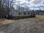 7891 Fredericks Hall Rd, Mineral, VA 23117