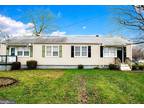 22 Chesapeake Ct, Aberdeen, MD 21001