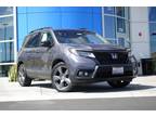 2021 Honda Passport Touring