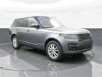 2021 Land Rover Range Rover Base