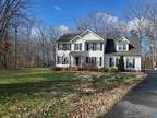 46 Rock Creek Ln, Louisa, VA 23093