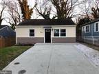 612 Drum Ave, Capitol Heights, MD 20743