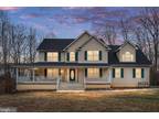 13005 Willow Point Dr, Fredericksburg, VA 22408