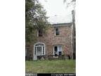 5805 Narcissus Ave, Baltimore, MD 21215