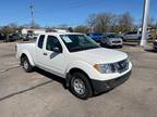 2019 Nissan Frontier