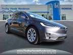 2017 Tesla Model X 100D