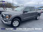 2023 Ford F-150 XLT Certified