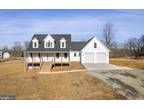 2370 carriage ford rd Catlett, VA -