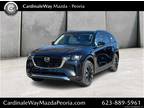 2024 Mazda CX-90 PHEV Premium Plus