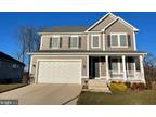 17438 Fitzhugh Ct, Hagerstown, MD 21740