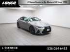 2023 Lexus IS 350 F SPORT 9510