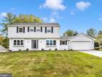 2608 Bluhaven Ct, Silver Spring, MD 20906