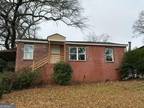 166 Burbank Dr NW, Atlanta, GA 30314