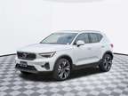 2024 Volvo XC40 Ultimate