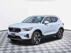 2024 Volvo XC40 Ultimate