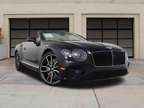 2024 Bentley Continental GT V8