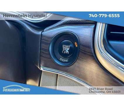 2014 Jeep Grand Cherokee Overland is a Tan 2014 Jeep grand cherokee Overland SUV in Chillicothe OH