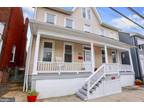 434 Jonathan St, Hagerstown, MD 21740