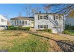 2027 Rollingwood Rd, Catonsville, MD 21228
