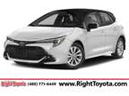 2024 Toyota Corolla Hatchback Nightshade