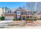 1573 Country Wood Dr, Hoschton, GA 30548