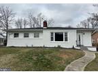 914 S Marshall St, Front Royal, VA 22630