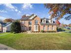 6618 Rock Crystal Dr, Clifton, VA 20124