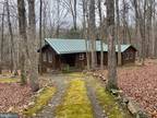 122 pleasant valley dr Lost City, WV