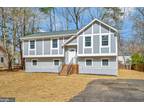 506 Montgomery Dr, Ruther Glen, VA 22546