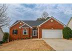 255 Red Bud Rd, Jefferson, GA 30549