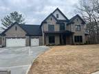 1812 Daffodill Ct, Hoschton, GA 30548