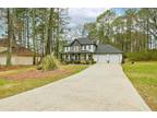 3139 Fairview Dr, Snellville, GA 30078