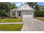 3227 Pinetree Dr, Manchester, MD 21102
