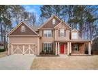 805 Roxbury Reserve, Canton, GA 30115