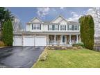 5224 Painted Turtle Way, Woodbridge, VA 22193