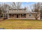 8611 Old Waterloo Rd, Warrenton, VA 20186