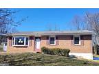 606 Gahle Ct, Westminster, MD 21157