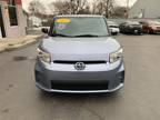 2012 Scion Xb 4dr