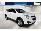 2015 Chevrolet Equinox SPORT UTILITY 4-DR