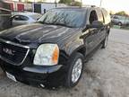 2007 Gmc Yukon Xl Suv 4-Dr