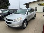 2009 Chevrolet Traverse 4dr