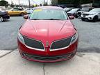 2014 Lincoln MKS 4dr Sdn 3.7L FWD