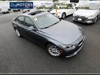 2018 BMW 3 Series 320i xDrive