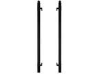 Value Industrial Gate Post 10' height - 5"x5" width