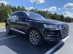 2018 Audi Q7 Prestige 80882 miles