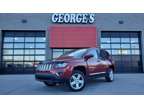 2014 Jeep Compass High Altitude 152336 miles