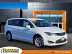 2018 Chrysler Pacifica Touring L 108480 miles