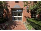 Large 1 Bedroom with Fplc. Fitness center, laundry, courtyard, running track